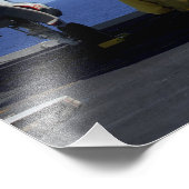 Impression Photo Directeurs du poste de pilotage (Coin)