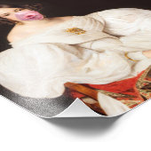 Impression Photo Divas du Bubble Gum Éclaté (Coin)