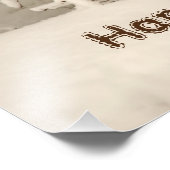 Impression Photo Dog (Coin)