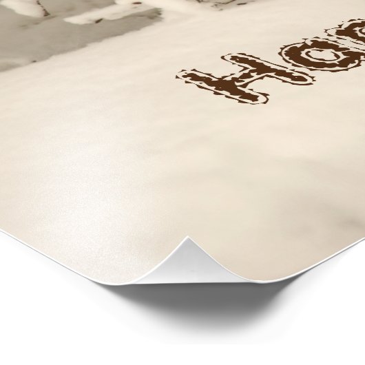 Impression Photo Dog (Coin)