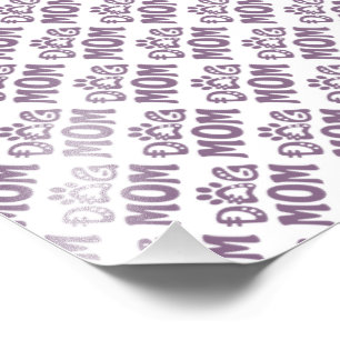 Impression Photo Dog