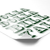 Impression Photo Dolla Dolla Bill Yall Cash Money Dollars (Coin)