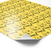 Impression Photo dollar or (Coin)