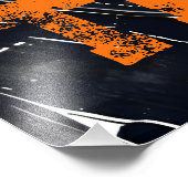 Impression Photo Donald Trump (Coin)