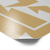 Impression Photo Dons de citoyenneté américaine (Coin)