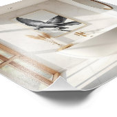 Impression Photo dopamine (Coin)