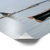 Impression Photo Dory Eggemoggin (Coin)