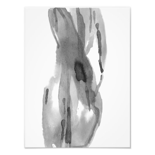 Impression Photo Douceur dans la forme (Devant)