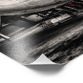 Impression Photo Douglas A-26 Invader (Coin)