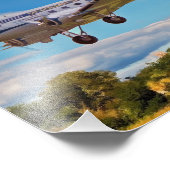 Impression Photo Douglas Dakota DC3 [PH-DDA] (Coin)