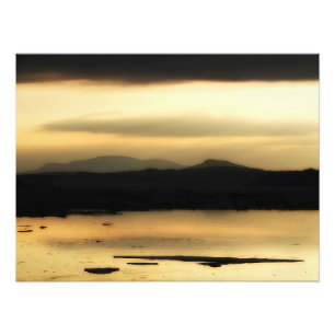 Impression Photo Doux Twilight