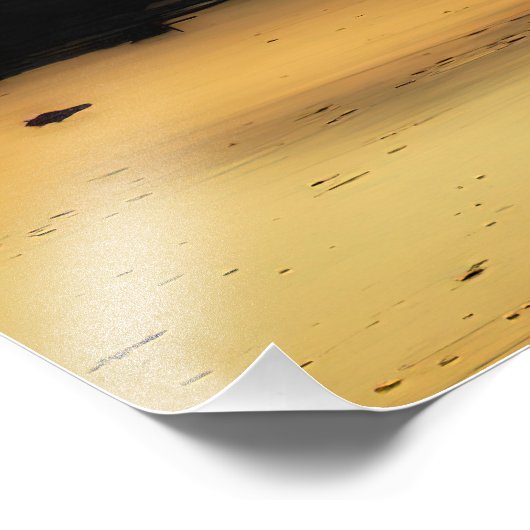 Impression Photo Doux Twilight (Coin)