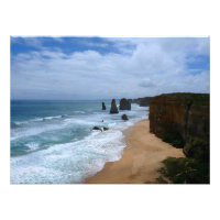 Douze Apôtres Australie - Great Ocean Road