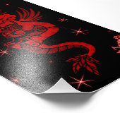 Impression Photo Dragã0 (Coin)