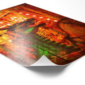 Impression Photo Dragon (Coin)