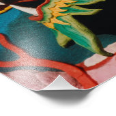 Impression Photo Dragon (Coin)