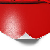 Impression Photo Dragon Heart (Coin)