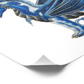 Impression Photo Dragon WaterRaven (Coin)