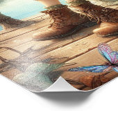 Impression Photo Dragonfly Day Dream 1 (Coin)