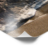 Impression Photo Drake Bay Inlet (Coin)