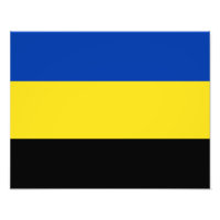 Drapeau de Gelderland