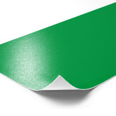 Impression Photo Drapeau de Kabardino-Balkarie (Coin)