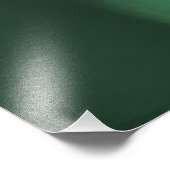 Impression Photo Drapeau de la Dominique (Coin)