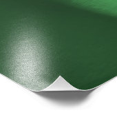 Impression Photo Drapeau de la Hongrie (Coin)