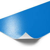 Impression Photo Drapeau de la Sierra Leone (Coin)