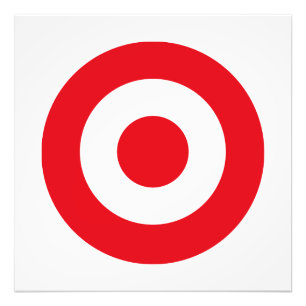 Impression Photo Drapeau de la Turquie rond armée ronde nationale