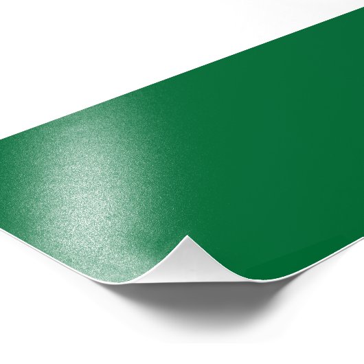 Impression Photo Drapeau de l'Inde (Coin)