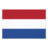 Drapeau des Pays-Bas