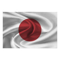 Drapeau du Japon