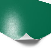 Impression Photo Drapeau du Mexique, Bandera de la République mexic (Coin)