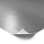 Impression Photo Drapeau du Qatar (Coin)