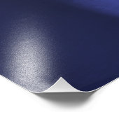 Impression Photo Drapeau El Salvador (Coin)