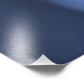 Impression Photo Drapeau Gabon (Coin)