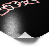 Impression Photo Drawn Heart (Coin)