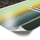 Impression Photo Dream It Do It Live It Citation Motivationnelle (Coin)