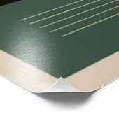 Impression Photo Dream, Plan, Execute (Coin)