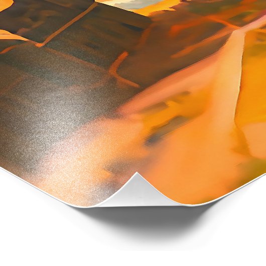 Impression Photo Dream World (Coin)