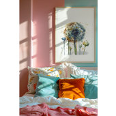 Impression Photo Dreams in Bloom