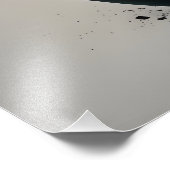 Impression Photo Dreamy Moonflower (Coin)