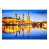 Impression Photo Dresden (Devant)