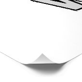 Impression Photo Drôle papa dit (Coin)