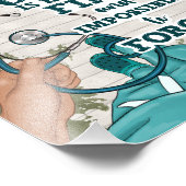 Impression photo du médecin Extraordinaire (Coin)