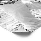 Impression Photo Dubai Derby gagnant du jockey Joel Rosario (Coin)