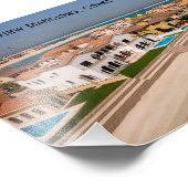 Impression Photo Dubaï Immobilier Mansions, Côte de Dubaï (Coin)