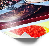 Impression Photo Dubai Spice Souk (Coin)