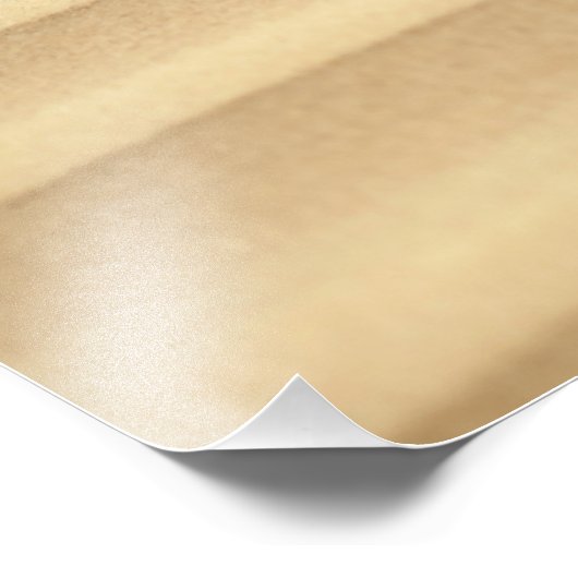 Impression Photo Dunes de sable (Coin)